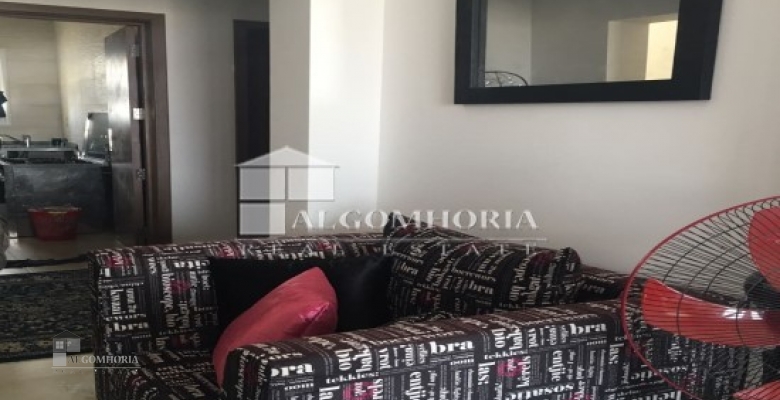 Furnished Chaleh for rent 0.00 M2 in North Coast, Sidi Abdel Rahman