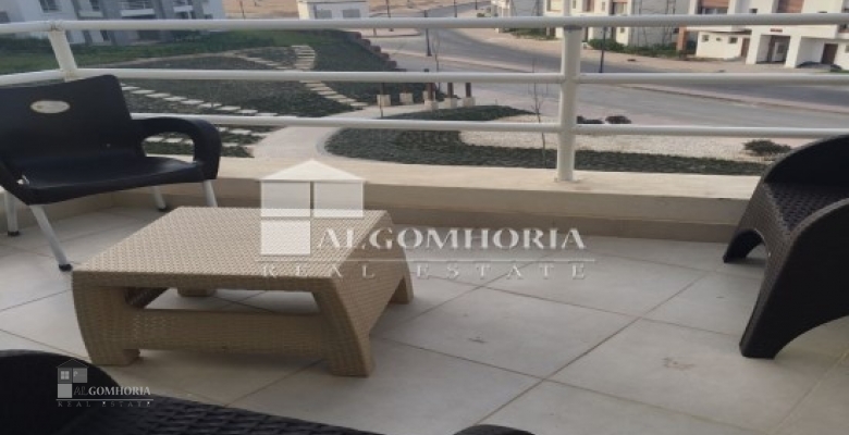 Furnished Chaleh for rent 0.00 M2 in North Coast, Sidi Abdel Rahman