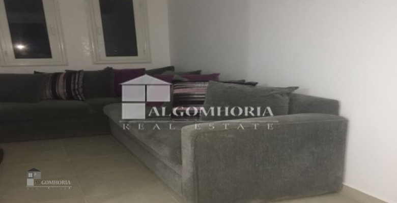 Furnished Chaleh for rent 0.00 M2 in North Coast, Sidi Abdel Rahman