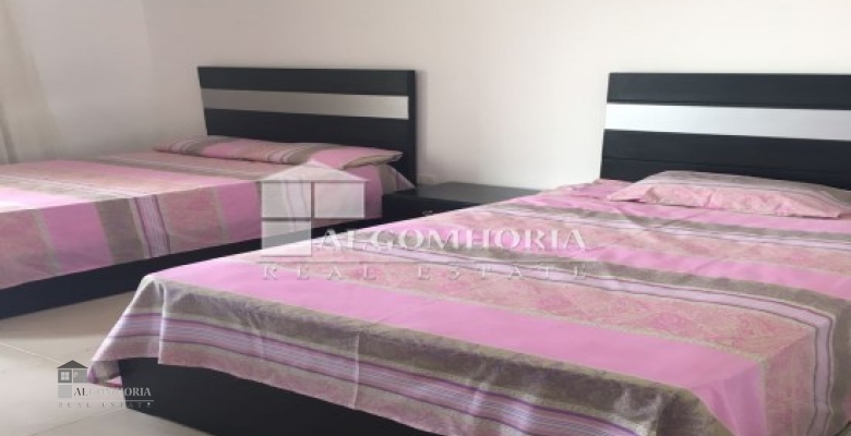 Furnished Chaleh for rent 0.00 M2 in North Coast, Sidi Abdel Rahman