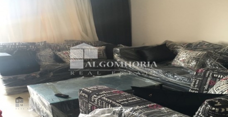 Furnished Chaleh for rent 0.00 M2 in North Coast, Sidi Abdel Rahman