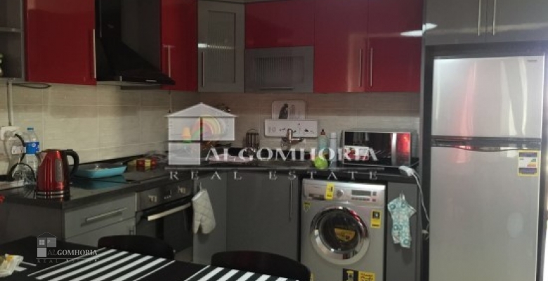 Furnished Apartment for rent 0.00 M2 in North Coast, Sidi Abdel Rahman