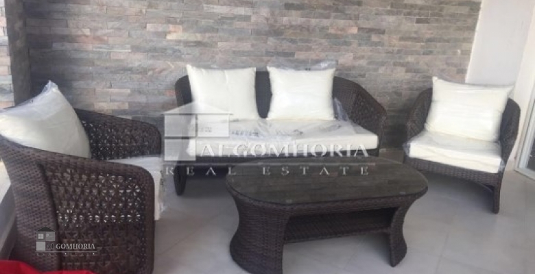 Furnished Apartment for rent 0.00 M2 in North Coast, Sidi Abdel Rahman