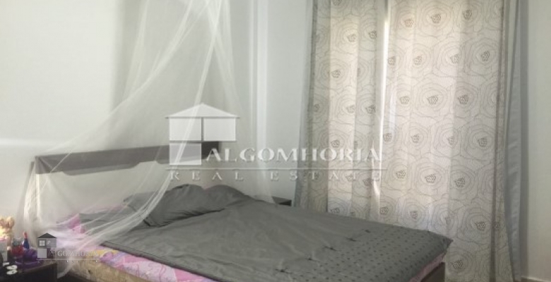 Furnished Apartment for rent 0.00 M2 in North Coast, Sidi Abdel Rahman
