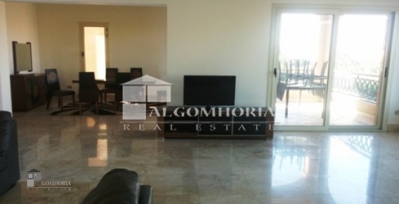Furnished Villa for rent 0.00 M2 in Cairo, Tagamoa El Khames