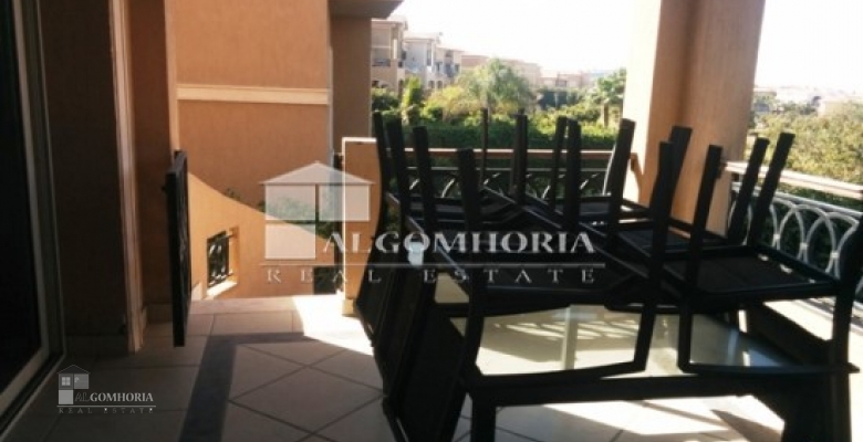 Furnished Villa for rent 0.00 M2 in Cairo, Tagamoa El Khames