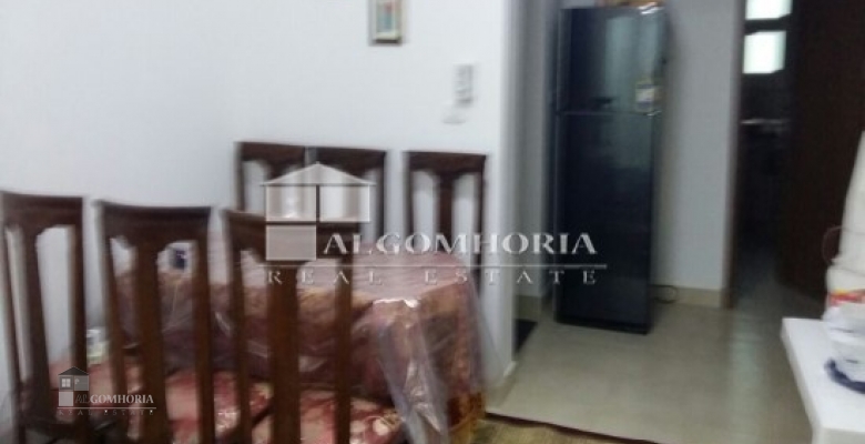 Furnished Chaleh for rent 115.00 M2 in North Coast, Sidi Abdel Rahman