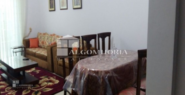 Furnished Chaleh for rent 115.00 M2 in North Coast, Sidi Abdel Rahman