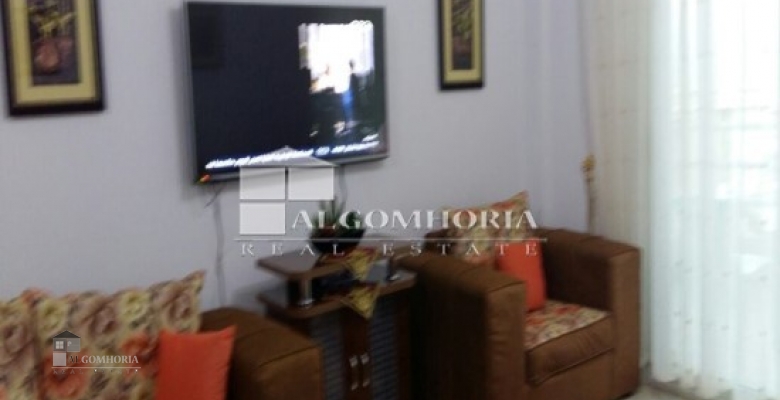 Furnished Chaleh for rent 115.00 M2 in North Coast, Sidi Abdel Rahman