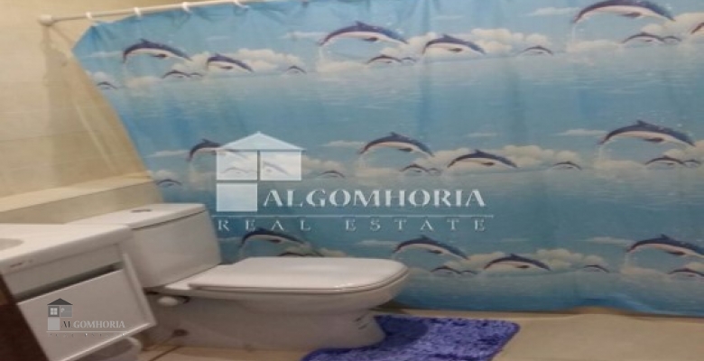 Furnished Chaleh for rent 115.00 M2 in North Coast, Sidi Abdel Rahman