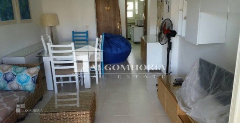 Furnished Chaleh for rent 0.00 M2 in North Coast, Sidi Abdel Rahman