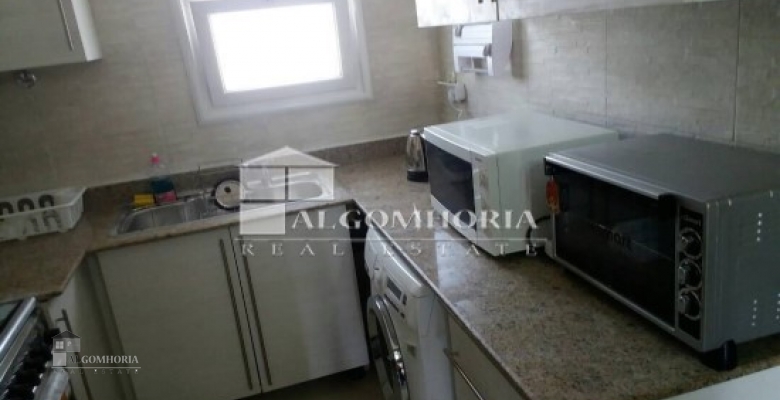 Furnished Chaleh for rent 0.00 M2 in North Coast, Sidi Abdel Rahman