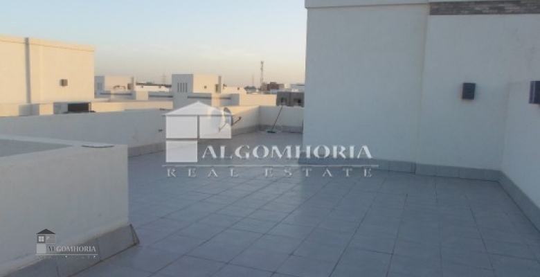 Furnished Chaleh for rent 120.00 M2 in North Coast, Sidi Abdel Rahman