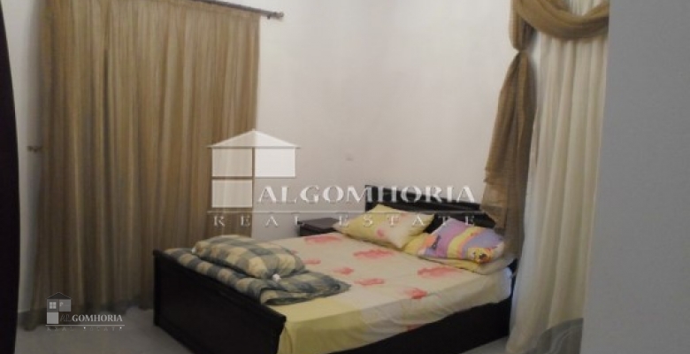 Furnished Chaleh for rent 120.00 M2 in North Coast, Sidi Abdel Rahman