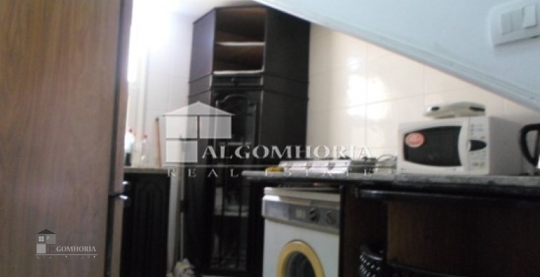 Furnished Chaleh for rent 120.00 M2 in North Coast, Sidi Abdel Rahman