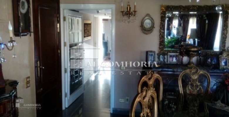 Apartment 170.00 for sale M2 in Giza, Mohandeseen