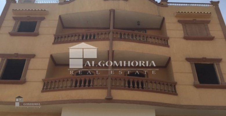 Unfurnished Apartment for rent 198.00 M2 in Cairo, Tagamoa El Khames