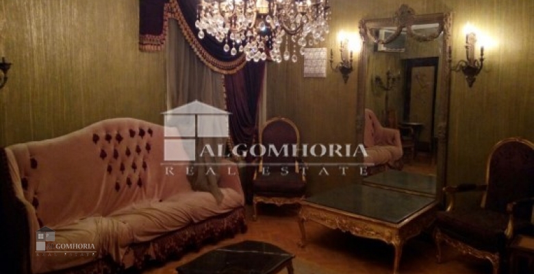 Furnished Apartment for rent 180.00 M2 in Cairo, Nasr city