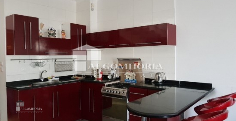 Furnished Chaleh for rent 0.00 M2 in North Coast, Sidi Abdel Rahman