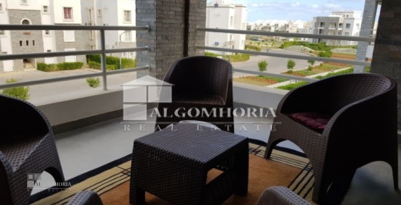 Furnished Chaleh for rent 0.00 M2 in North Coast, Sidi Abdel Rahman
