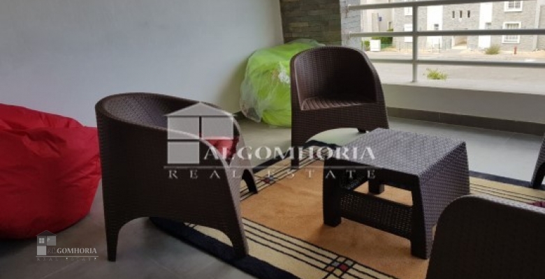 Furnished Chaleh for rent 0.00 M2 in North Coast, Sidi Abdel Rahman