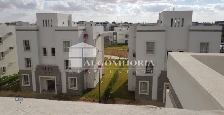 Furnished Chaleh for rent 0.00 M2 in North Coast, Sidi Abdel Rahman