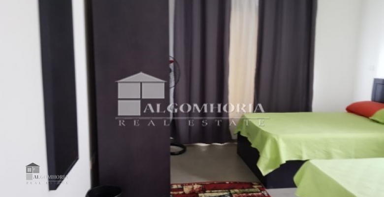 Furnished Chaleh for rent 0.00 M2 in North Coast, Sidi Abdel Rahman