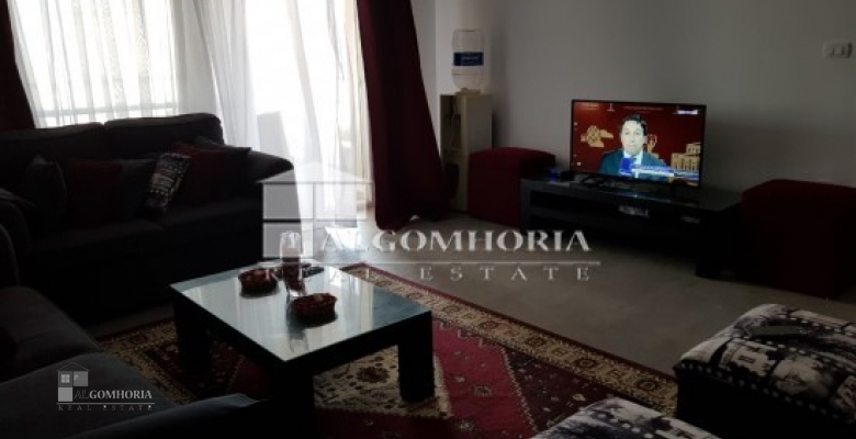 Furnished Chaleh for rent 0.00 M2 in North Coast, Sidi Abdel Rahman