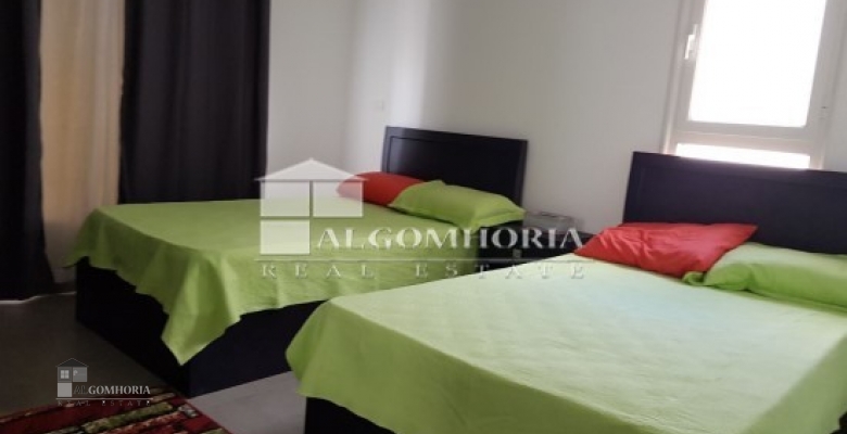 Furnished Chaleh for rent 0.00 M2 in North Coast, Sidi Abdel Rahman
