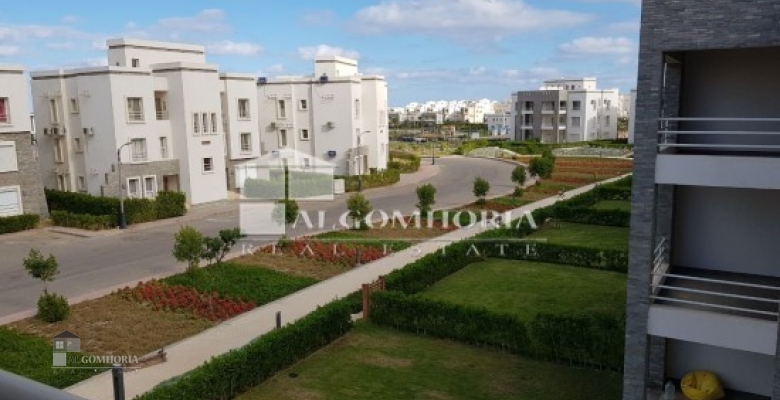 Furnished Chaleh for rent 0.00 M2 in North Coast, Sidi Abdel Rahman