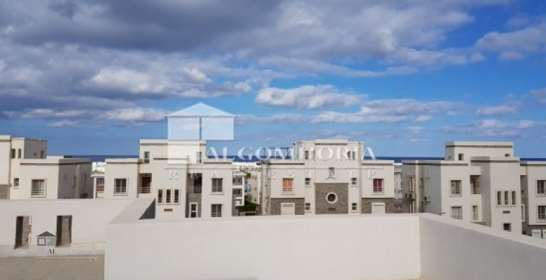 Furnished Chaleh for rent 0.00 M2 in North Coast, Sidi Abdel Rahman