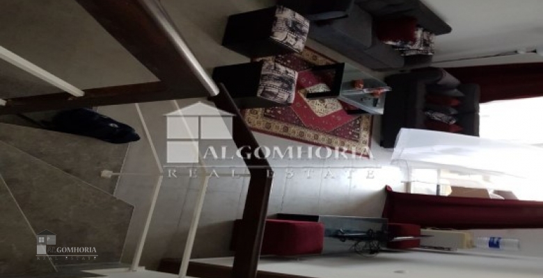 Furnished Chaleh for rent 0.00 M2 in North Coast, Sidi Abdel Rahman