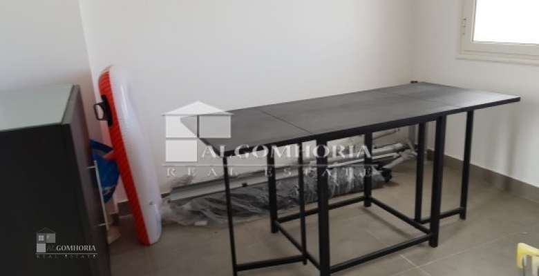 Furnished Chaleh for rent 0.00 M2 in North Coast, Sidi Abdel Rahman