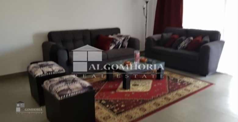 Furnished Chaleh for rent 0.00 M2 in North Coast, Sidi Abdel Rahman