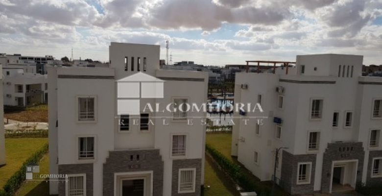Furnished Chaleh for rent 0.00 M2 in North Coast, Sidi Abdel Rahman