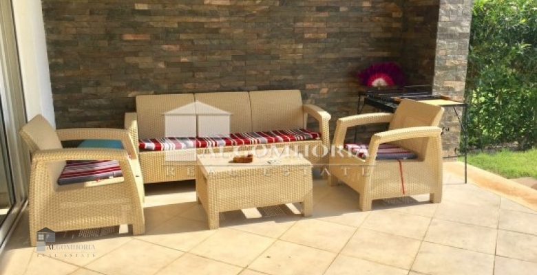 Furnished Chaleh for rent 0.00 M2 in North Coast, Sidi Abdel Rahman