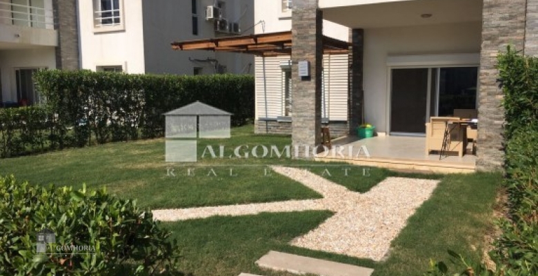 Furnished Chaleh for rent 0.00 M2 in North Coast, Sidi Abdel Rahman