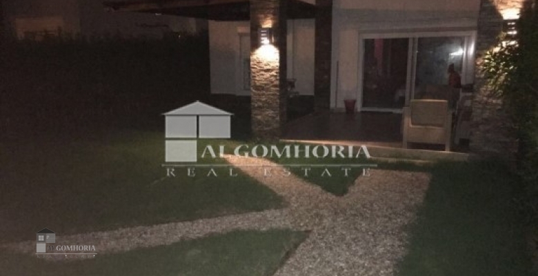 Furnished Chaleh for rent 0.00 M2 in North Coast, Sidi Abdel Rahman