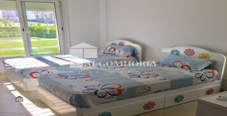 Furnished Chaleh for rent 0.00 M2 in North Coast, Sidi Abdel Rahman