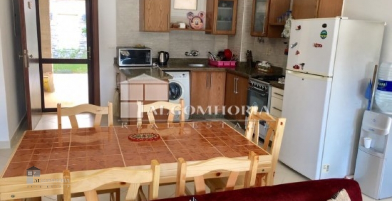 Furnished Chaleh for rent 0.00 M2 in North Coast, Sidi Abdel Rahman