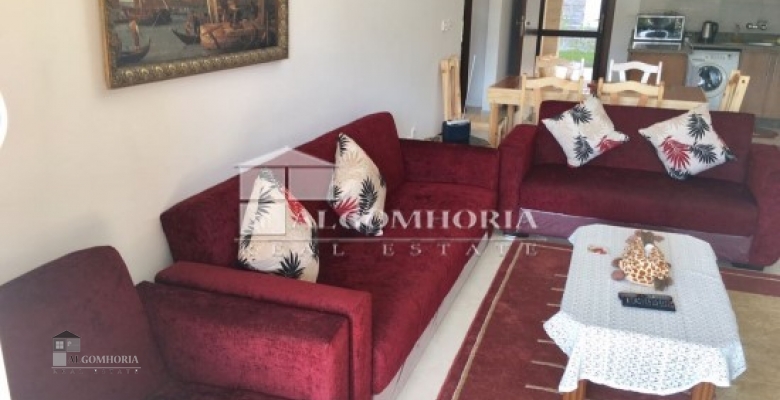 Furnished Chaleh for rent 0.00 M2 in North Coast, Sidi Abdel Rahman