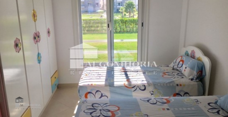 Furnished Chaleh for rent 0.00 M2 in North Coast, Sidi Abdel Rahman
