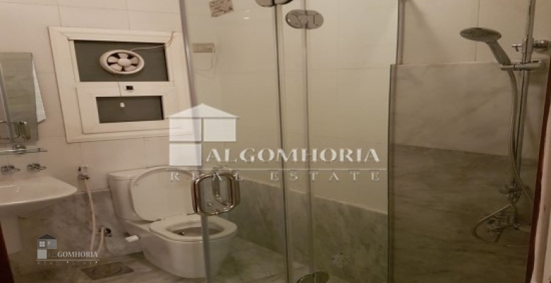 Furnished Apartment for rent 300.00 M2 in Giza, Dokki