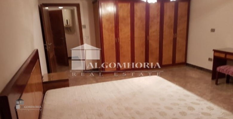 Furnished Apartment for rent 300.00 M2 in Giza, Dokki