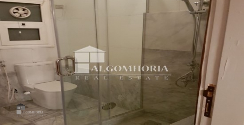 Furnished Apartment for rent 300.00 M2 in Giza, Dokki