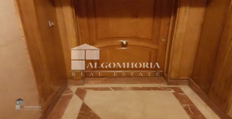 Furnished Apartment for rent 300.00 M2 in Giza, Dokki