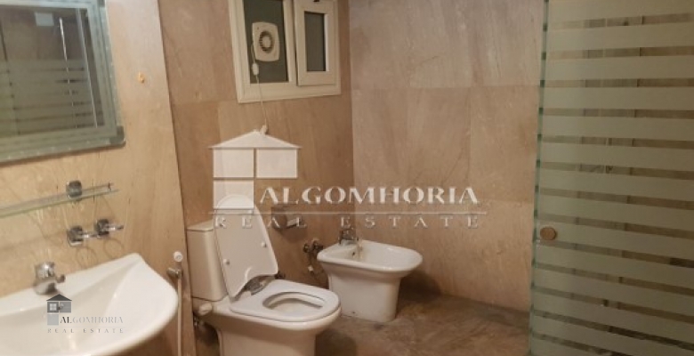 Furnished Apartment for rent 300.00 M2 in Giza, Dokki