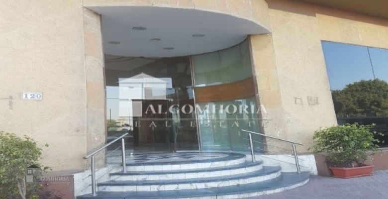 Furnished Apartment for rent 300.00 M2 in Giza, Dokki