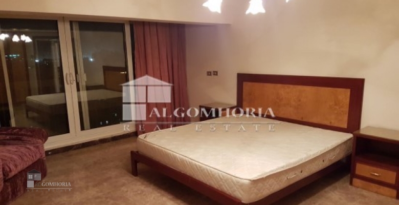 Furnished Apartment for rent 300.00 M2 in Giza, Dokki
