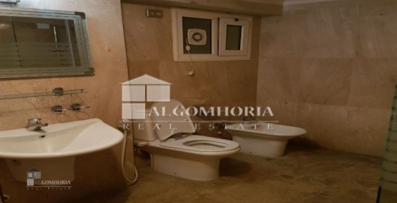 Furnished Apartment for rent 300.00 M2 in Giza, Dokki